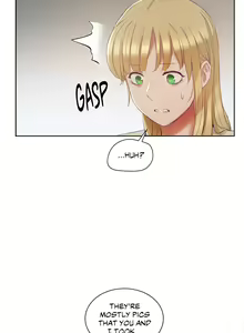 Page 128 of Sex Lessons 29-49 - preview thumbnail