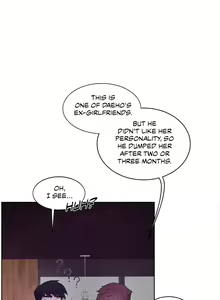 Page 20 of Sex Lessons 29-49 - preview thumbnail