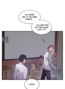 Page 33 of Sex Lessons 29-49 - preview thumbnail