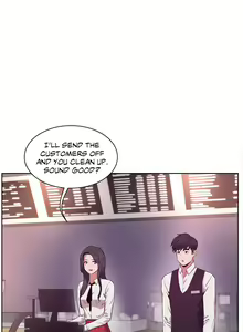 Page 4 of Sex Lessons 29-49 - preview thumbnail