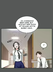 Page 431 of Sex Lessons 29-49 - preview thumbnail