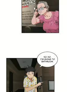 Page 813 of Sex Lessons 29-49 - preview thumbnail