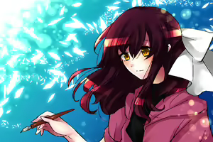 Page 107 of CHARON (Kaoru Nekofuji) )VANILLA__GARDEN_OF_JUDGEMENT - preview thumbnail