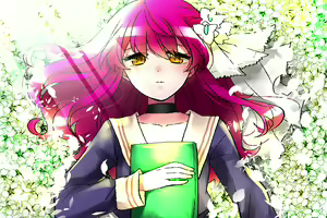 Page 152 of CHARON (Kaoru Nekofuji) )VANILLA__GARDEN_OF_JUDGEMENT - preview thumbnail