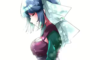 Page 176 of CHARON (Kaoru Nekofuji) )VANILLA__GARDEN_OF_JUDGEMENT - preview thumbnail