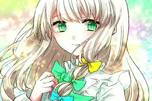 Page 40 of CHARON (Kaoru Nekofuji) )VANILLA__GARDEN_OF_JUDGEMENT - preview thumbnail