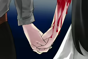 Page 56 of CHARON (Kaoru Nekofuji) )VANILLA__GARDEN_OF_JUDGEMENT - preview thumbnail