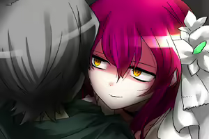 Page 67 of CHARON (Kaoru Nekofuji) )VANILLA__GARDEN_OF_JUDGEMENT - preview thumbnail