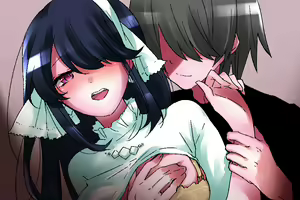 Page 93 of CHARON (Kaoru Nekofuji) )VANILLA__GARDEN_OF_JUDGEMENT - preview thumbnail