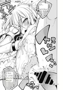 Page 16 of Sweet Time. - preview thumbnail