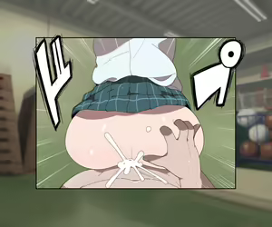Page 204 of Mobupako gakuen kossori sukebe-bu|Mob Girl Sex Academy: Secret Lewd Club - preview thumbnail