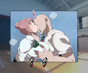 Page 208 of Mobupako gakuen kossori sukebe-bu|Mob Girl Sex Academy: Secret Lewd Club - preview thumbnail