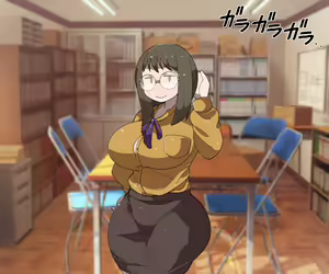 Page 238 of Mobupako gakuen kossori sukebe-bu|Mob Girl Sex Academy: Secret Lewd Club - preview thumbnail