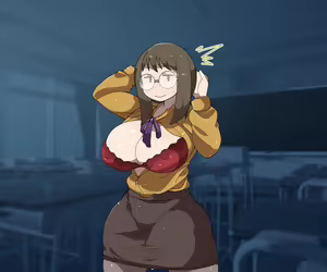Page 259 of Mobupako gakuen kossori sukebe-bu|Mob Girl Sex Academy: Secret Lewd Club - preview thumbnail