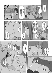 Page 124 of Kaikan Change ♂⇔♀ ~Hajimete wa Onna no Karada de~ | 快感交換♂⇔♀～女體初體驗～ Ch. 1-15 - preview thumbnail
