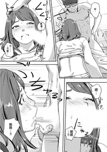 Page 18 of Kaikan Change ♂⇔♀ ~Hajimete wa Onna no Karada de~ | 快感交換♂⇔♀～女體初體驗～ Ch. 1-15 - preview thumbnail