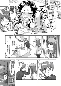 Page 255 of Kaikan Change ♂⇔♀ ~Hajimete wa Onna no Karada de~ | 快感交換♂⇔♀～女體初體驗～ Ch. 1-15 - preview thumbnail