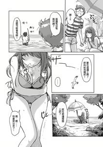 Page 295 of Kaikan Change ♂⇔♀ ~Hajimete wa Onna no Karada de~ | 快感交換♂⇔♀～女體初體驗～ Ch. 1-15 - preview thumbnail