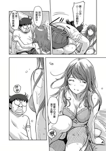 Page 307 of Kaikan Change ♂⇔♀ ~Hajimete wa Onna no Karada de~ | 快感交換♂⇔♀～女體初體驗～ Ch. 1-15 - preview thumbnail