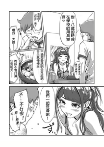 Page 426 of Kaikan Change ♂⇔♀ ~Hajimete wa Onna no Karada de~ | 快感交換♂⇔♀～女體初體驗～ Ch. 1-15 - preview thumbnail