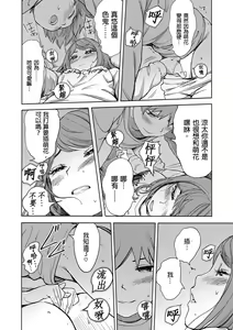 Page 441 of Kaikan Change ♂⇔♀ ~Hajimete wa Onna no Karada de~ | 快感交換♂⇔♀～女體初體驗～ Ch. 1-15 - preview thumbnail