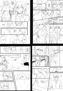 Page 32 of Isekaijin Rokujouhan Dousei Seikatsu | 이세계인 6장반 동거 생활 - preview thumbnail