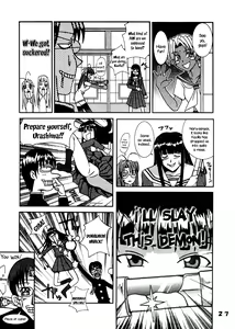 Page 28 of Love Dasi 13 - preview thumbnail