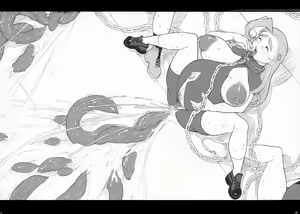 Page 18 of Shijou Saikyou no Deshi Ken'ichi Bishoujo Dorei Miu Kounai Choukyou Hen - preview thumbnail