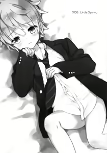 Page 16 of (Shota Scratch SP2) [AtsuatsuCOOK, SUMMER CHILD (Katagiri Atsuko, Gyuunyuu Linda) Otona ni narumade Matenaiyo [Chinese] [零食汉化组] - preview thumbnail