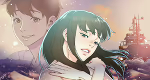 Dark Sea — hentai manga cover on Fhentai