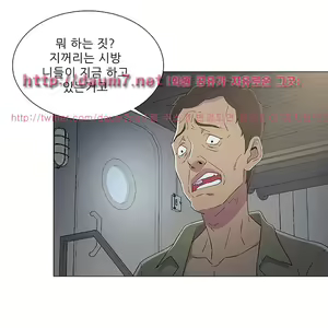 Page 109 of Dark Sea - preview thumbnail