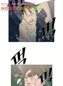 Page 136 of Dark Sea - preview thumbnail