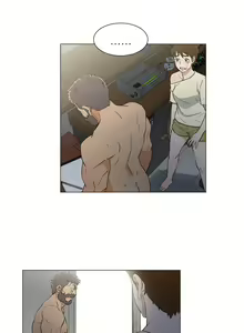 Page 235 of Dark Sea - preview thumbnail