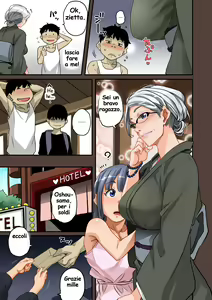 Page 142 of Zenin Shikkaku - Hahaoya no Mesubuta Sex Choukyou Kiroku - preview thumbnail