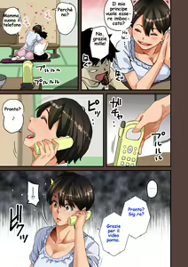 Page 154 of Zenin Shikkaku - Hahaoya no Mesubuta Sex Choukyou Kiroku - preview thumbnail