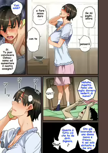 Page 158 of Zenin Shikkaku - Hahaoya no Mesubuta Sex Choukyou Kiroku - preview thumbnail