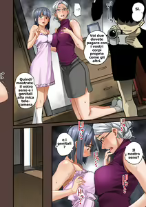 Page 165 of Zenin Shikkaku - Hahaoya no Mesubuta Sex Choukyou Kiroku - preview thumbnail