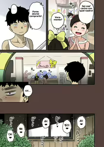 Page 279 of Zenin Shikkaku - Hahaoya no Mesubuta Sex Choukyou Kiroku - preview thumbnail