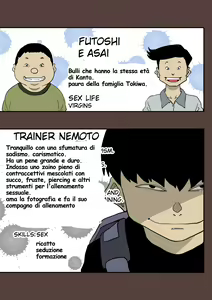 Page 10 of Zenin Shikkaku - Hahaoya no Mesubuta Sex Choukyou Kiroku - preview thumbnail