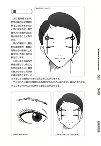 Page 62 of Onnanoko ni Naritai! - Wanna be a pretty girl - preview thumbnail