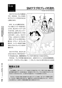 Page 111 of Mi mo Kokoro mo Boku no Mono - YOU ARE MINE!! 2 Hajimete no SM Guide 2 - preview thumbnail