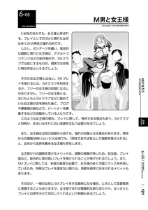 Page 122 of Mi mo Kokoro mo Boku no Mono - YOU ARE MINE!! 2 Hajimete no SM Guide 2 - preview thumbnail