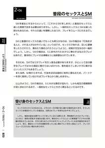 Page 29 of Mi mo Kokoro mo Boku no Mono - YOU ARE MINE!! 2 Hajimete no SM Guide 2 - preview thumbnail