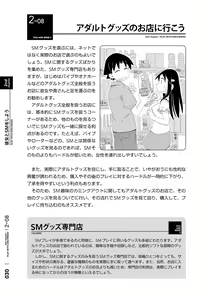 Page 31 of Mi mo Kokoro mo Boku no Mono - YOU ARE MINE!! 2 Hajimete no SM Guide 2 - preview thumbnail