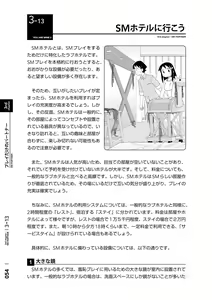 Page 55 of Mi mo Kokoro mo Boku no Mono - YOU ARE MINE!! 2 Hajimete no SM Guide 2 - preview thumbnail