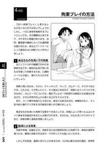 Page 65 of Mi mo Kokoro mo Boku no Mono - YOU ARE MINE!! 2 Hajimete no SM Guide 2 - preview thumbnail