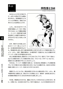Page 93 of Mi mo Kokoro mo Boku no Mono - YOU ARE MINE!! 2 Hajimete no SM Guide 2 - preview thumbnail