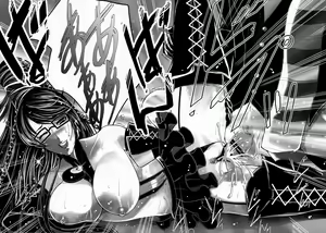 Page 14 of Majo wa Neko ga o suki - preview thumbnail