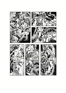 Page 15 of Lesbian Vore - preview thumbnail