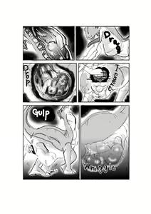 Page 27 of Lesbian Vore - preview thumbnail